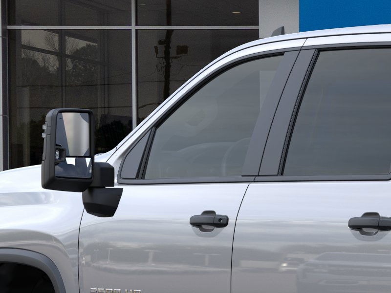 2026 Chevrolet Silverado 2500 HD Work Truck - Photo 12