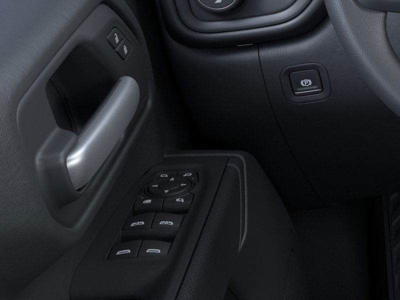 2026 Chevrolet Silverado 2500 HD Work Truck - Photo 22