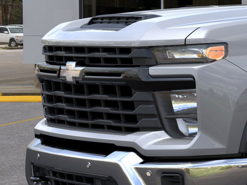 2026 Chevrolet Silverado 2500 HD Work Truck - Photo 13