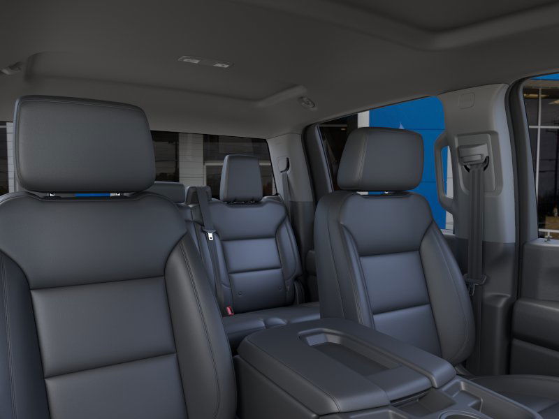 2026 Chevrolet Silverado 2500 HD Work Truck - Photo 24