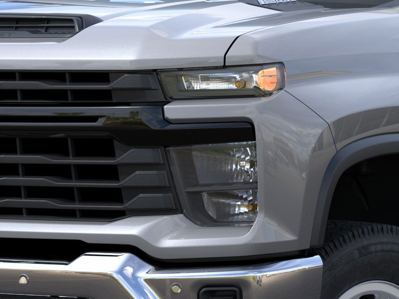 2026 Chevrolet Silverado 2500 HD Work Truck - Photo 10