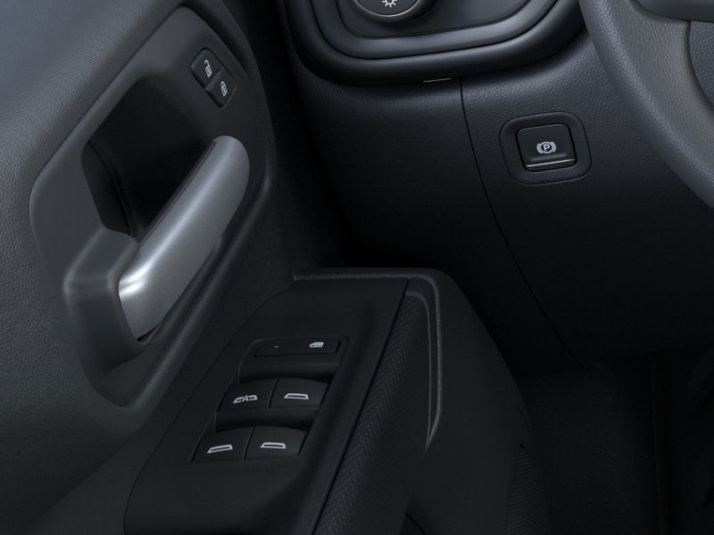 2026 Chevrolet Silverado 2500HD Work Truck photo 20