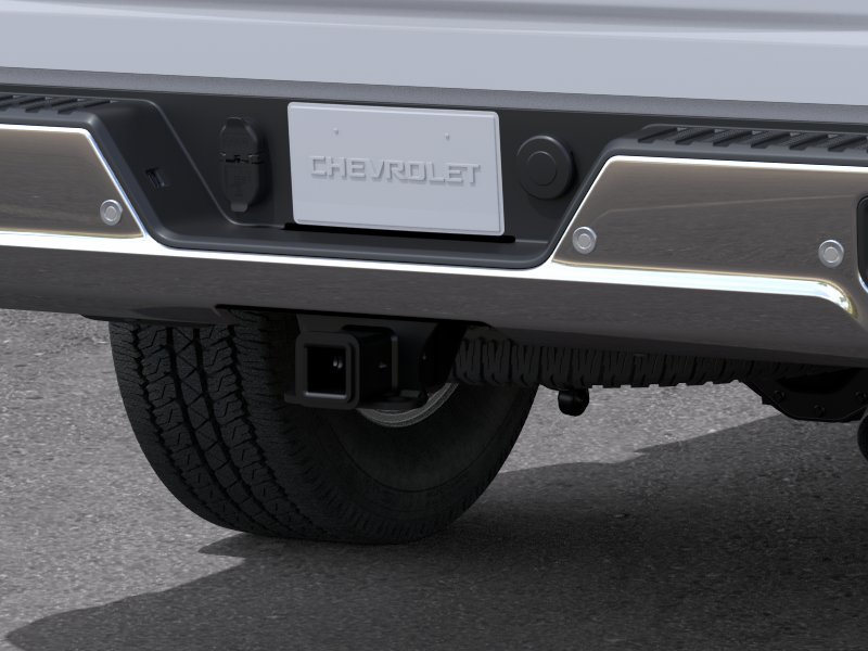 2026 Chevrolet Silverado 2500 HD Work Truck - Photo 38