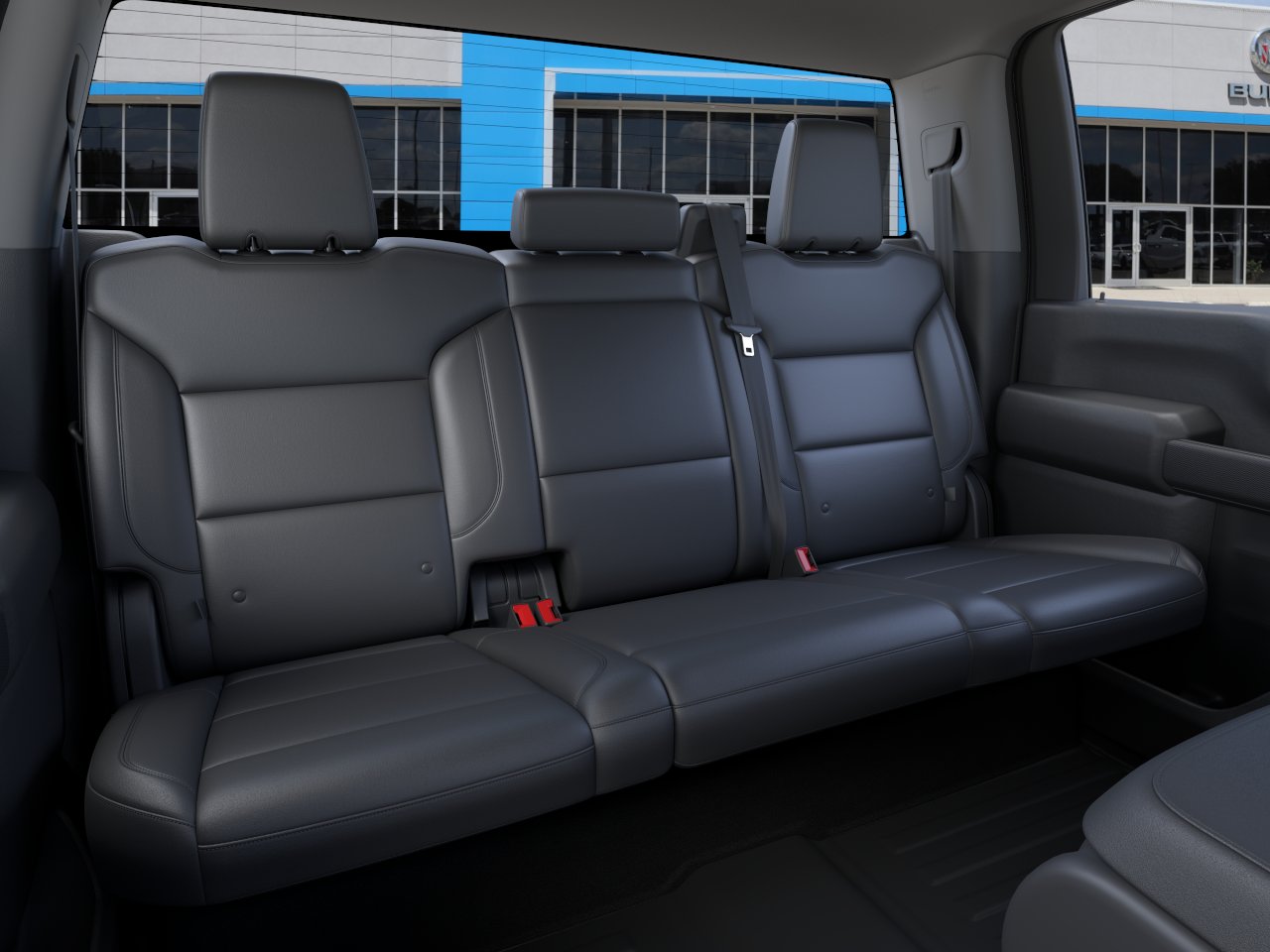 2026 Chevrolet Silverado 2500 HD Work Truck - Photo 41