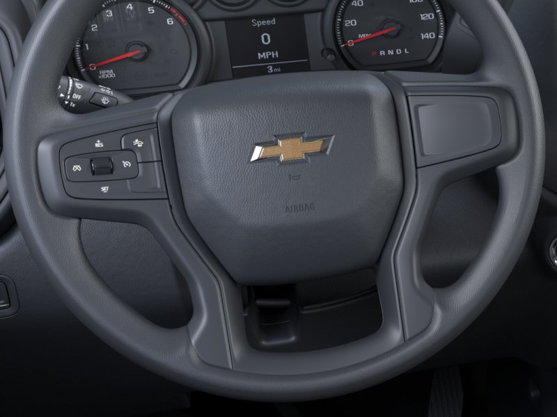 2026 Chevrolet Silverado 2500 HD Work Truck - Photo 43