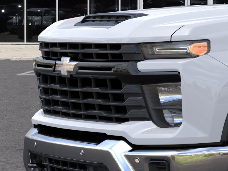 2026 Chevrolet Silverado 2500 HD Work Truck - Photo 37