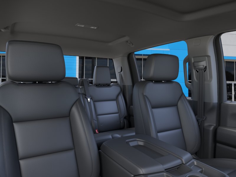 2026 Chevrolet Silverado 2500 HD Work Truck - Photo 48