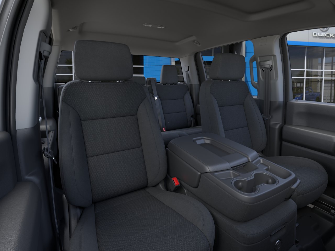 2026 Chevrolet Silverado 2500 HD Work Truck - Photo 62
