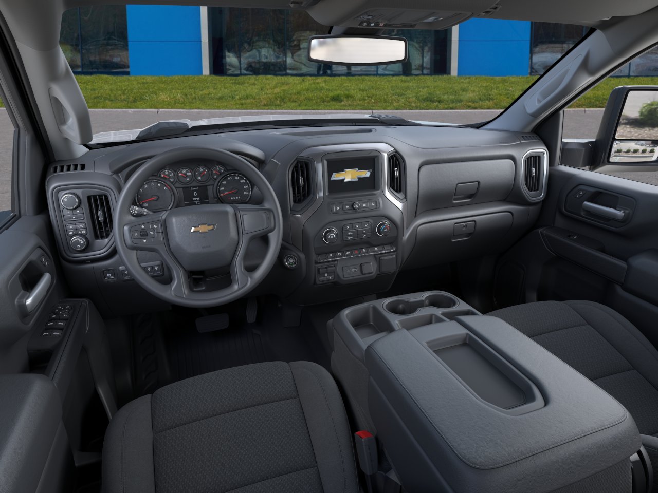 Vehicle thumbnail