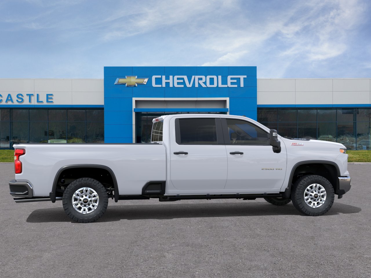Vehicle thumbnail