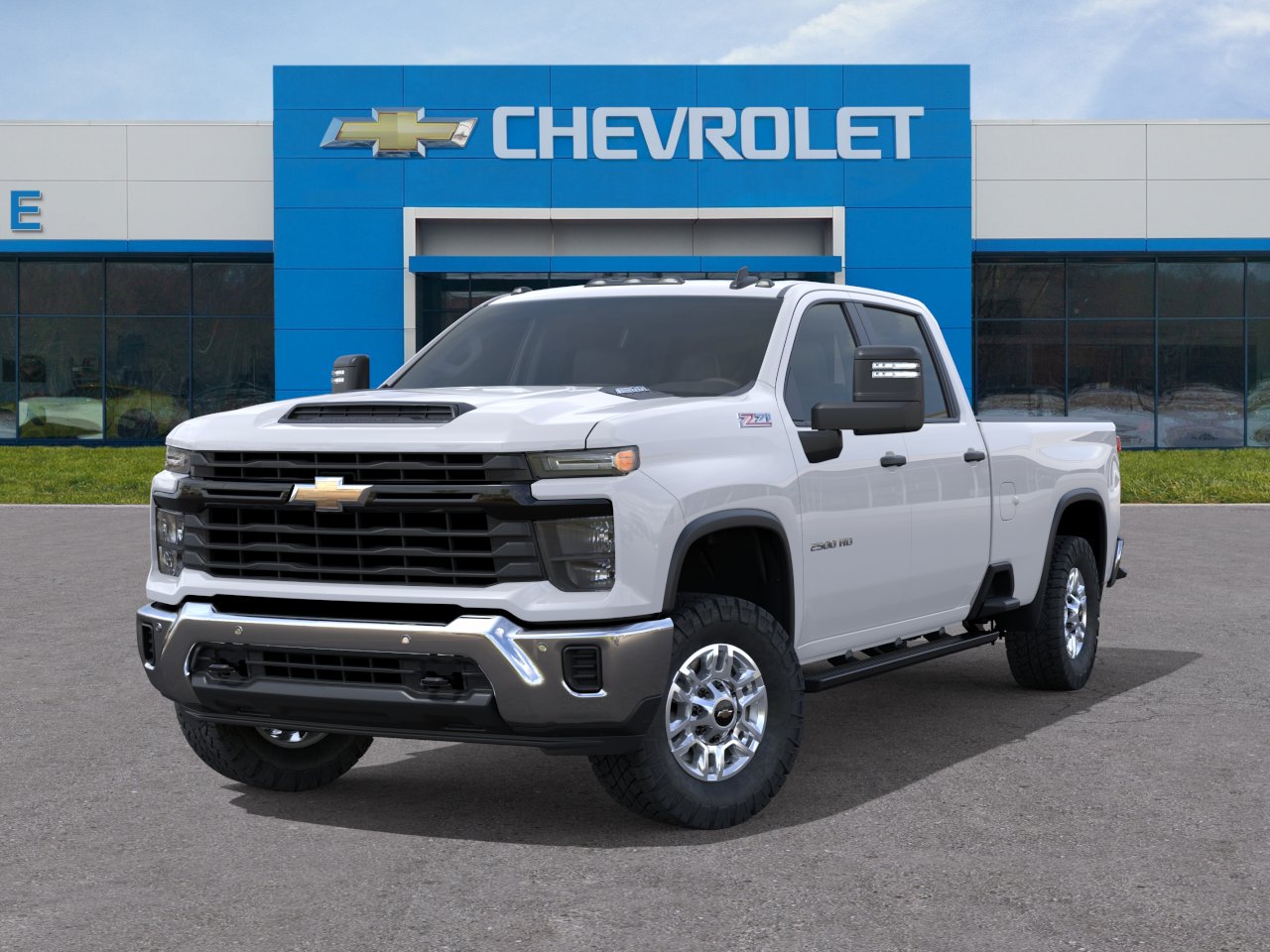 Vehicle thumbnail