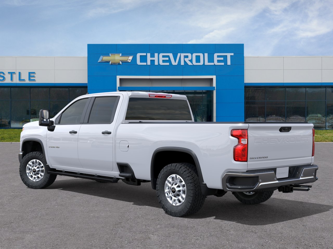 Vehicle thumbnail