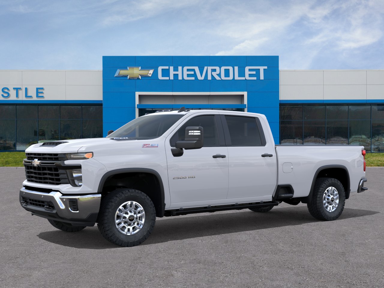 Vehicle thumbnail