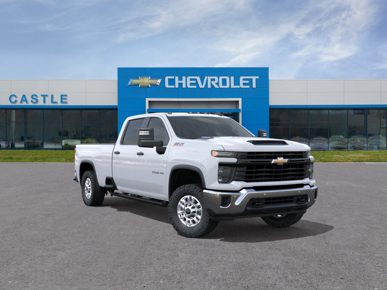 Vehicle thumbnail