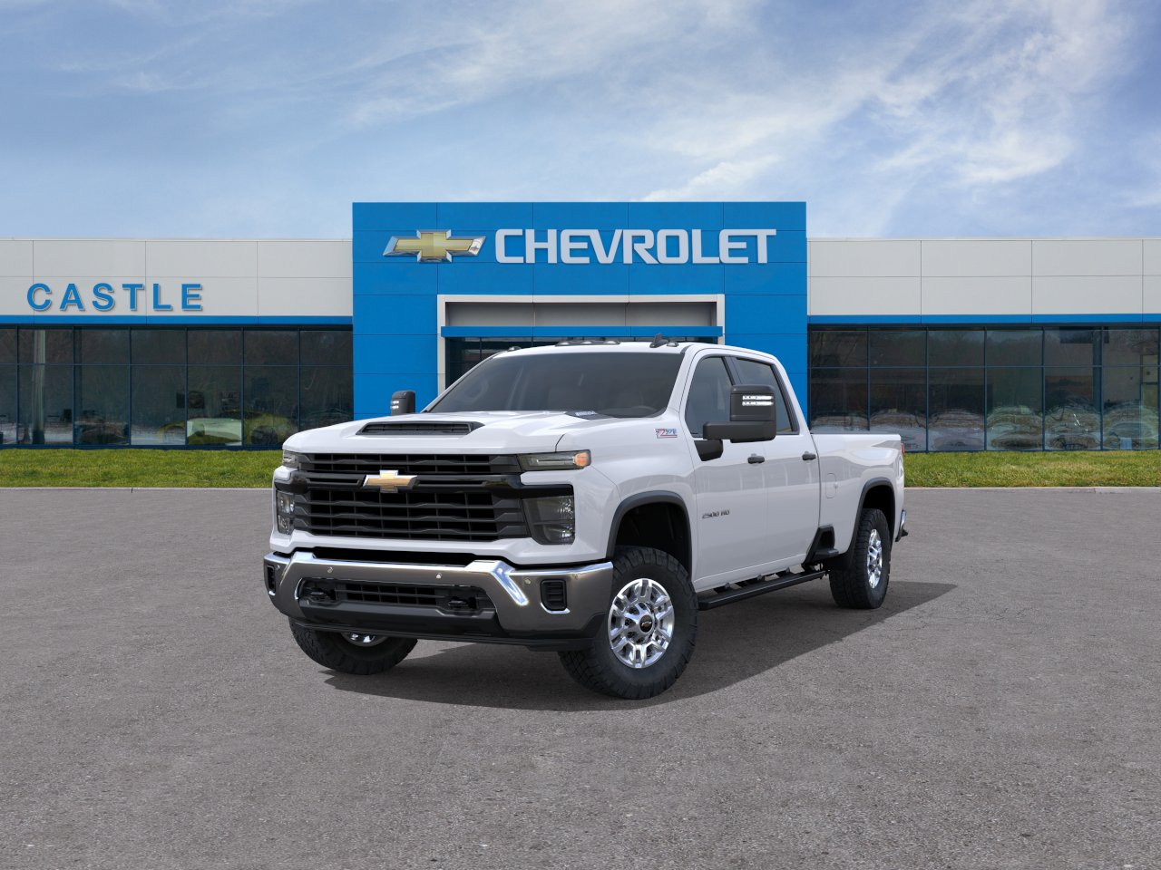 Vehicle thumbnail