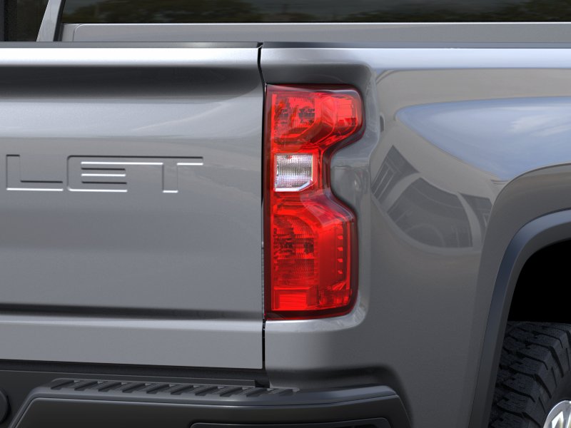 2026 Chevrolet Silverado 2500 HD Work Truck - Photo 11