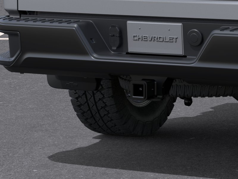 2026 Chevrolet Silverado 2500 HD Work Truck - Photo 14