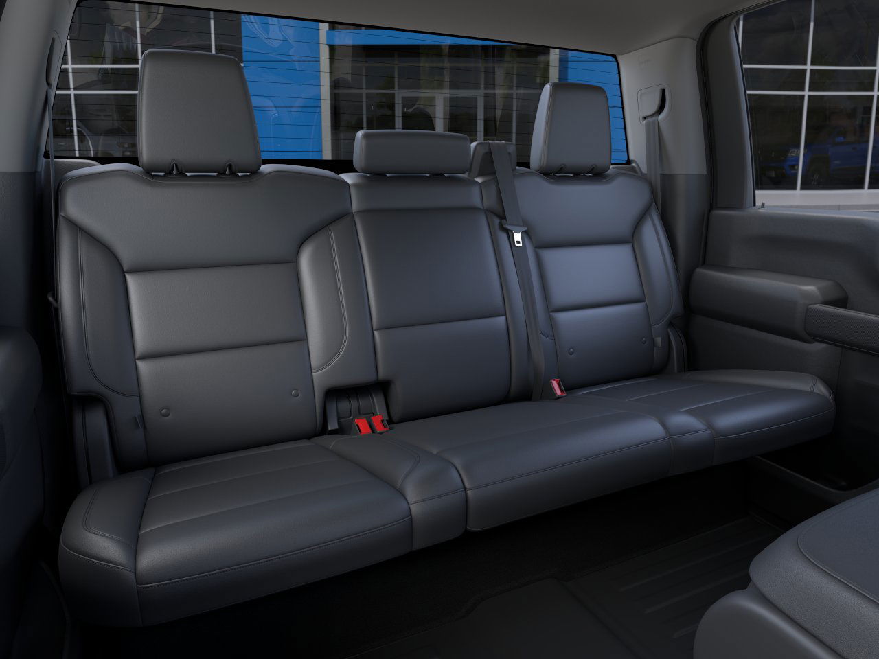 2025 Chevrolet Silverado 2500 HD Work Truck - Photo 51