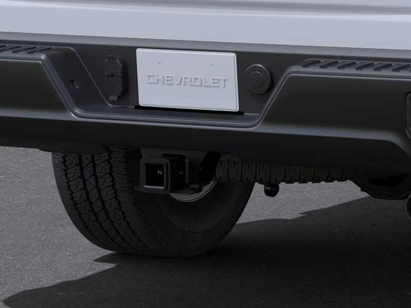 2025 Chevrolet Silverado 2500 HD Work Truck - Photo 48