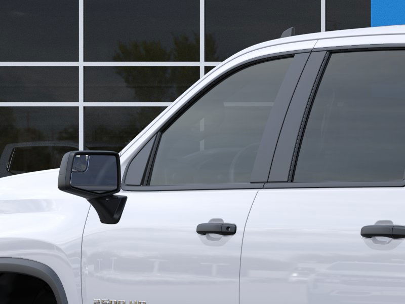 2025 Chevrolet Silverado 2500 HD Work Truck - Photo 46
