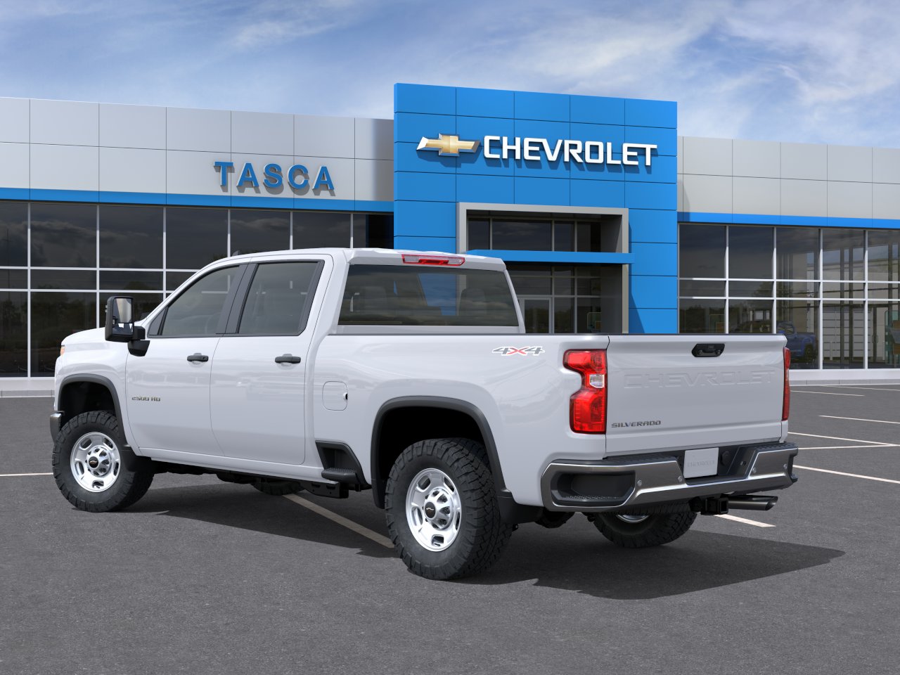 Vehicle thumbnail