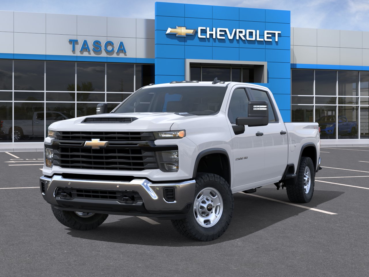 Vehicle thumbnail