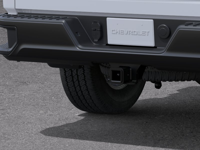 2026 Chevrolet Silverado 2500 HD Work Truck - Photo 38