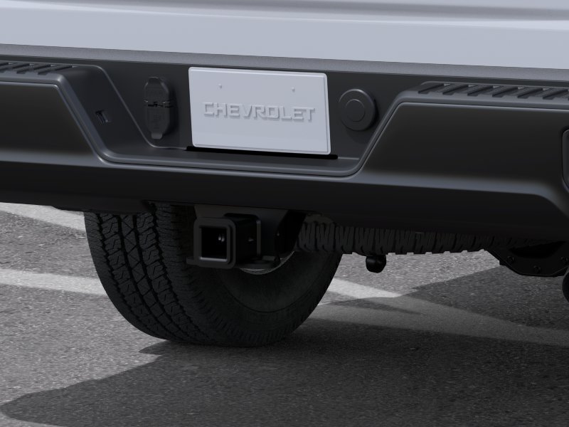2026 Chevrolet Silverado 2500 HD Work Truck - Photo 56