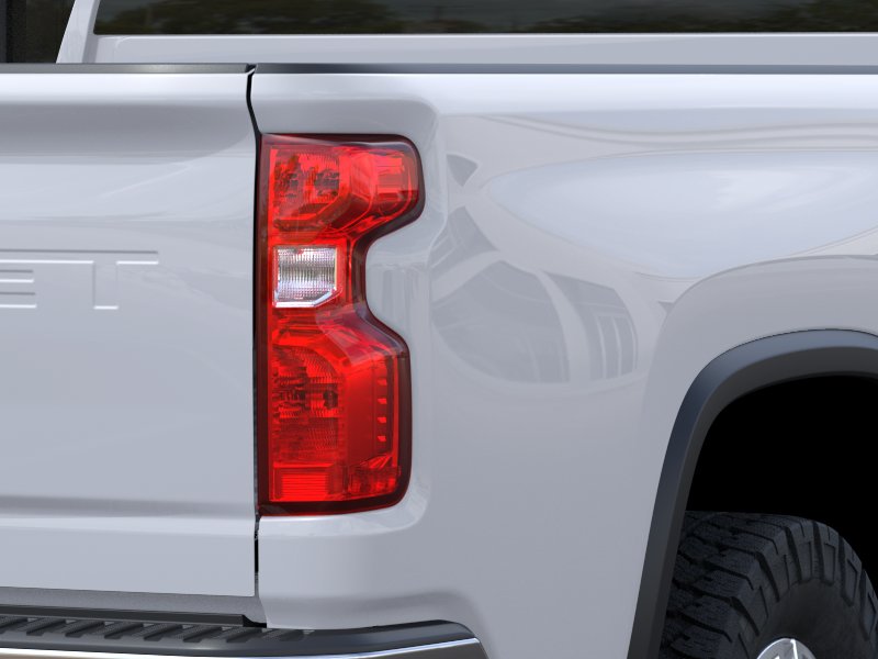 2026 Chevrolet Silverado 2500 HD Work Truck - Photo 52