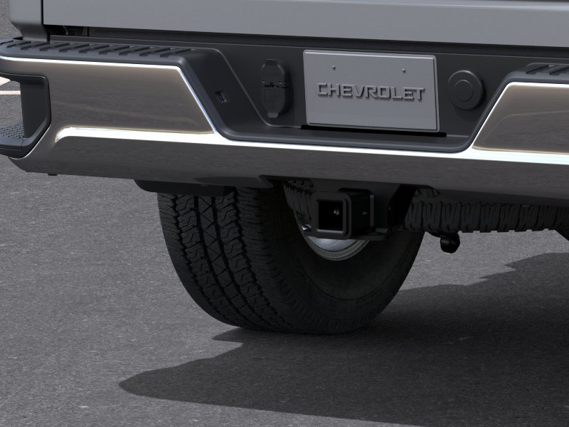 2026 Chevrolet Silverado 2500 HD Work Truck - Photo 38