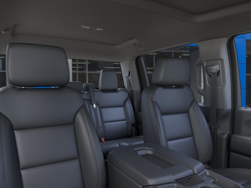 New 2026 Summit White Chevrolet WT image 63