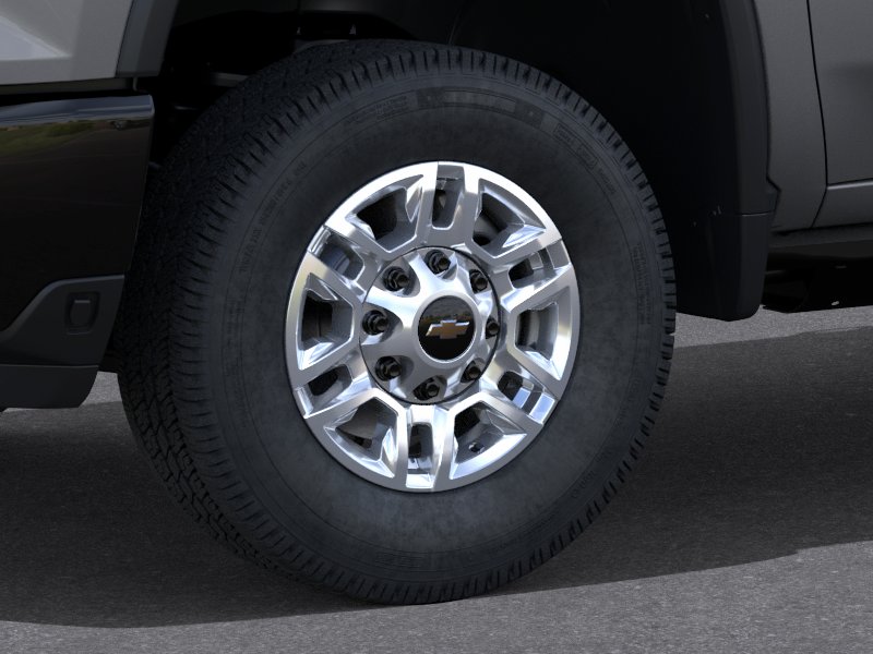 2026 Chevrolet Silverado 2500 HD Work Truck - Photo 33