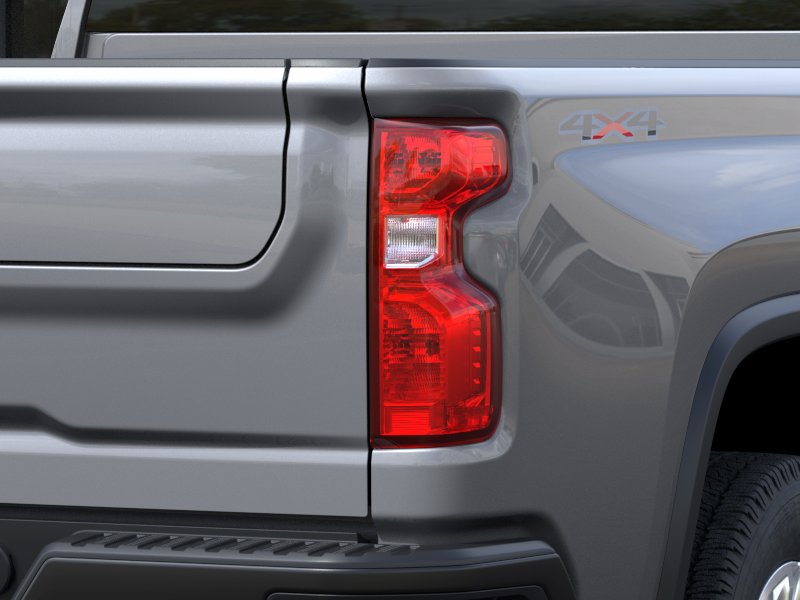 2026 Chevrolet Silverado 2500 HD Work Truck - Photo 35