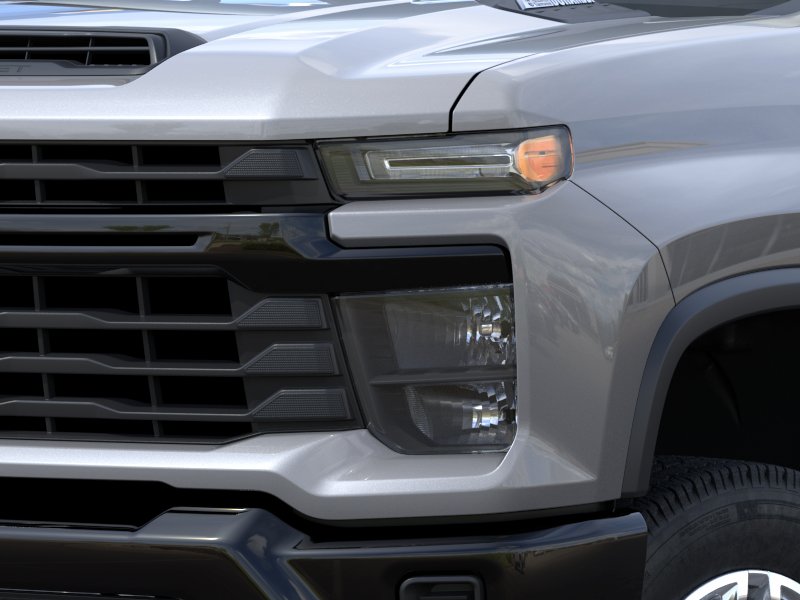 2026 Chevrolet Silverado 2500 HD Work Truck - Photo 34