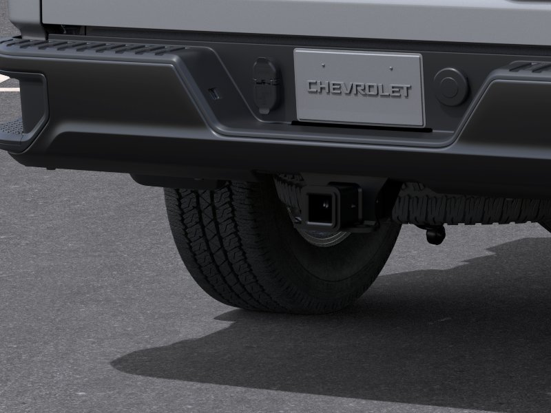 2026 Chevrolet Silverado 2500 HD Work Truck - Photo 38