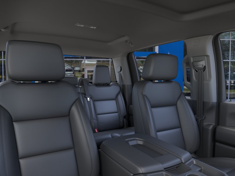 2026 Chevrolet Silverado 2500 HD Work Truck - Photo 24