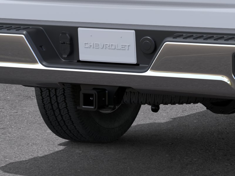 2026 Chevrolet Silverado 2500 HD Work Truck - Photo 14
