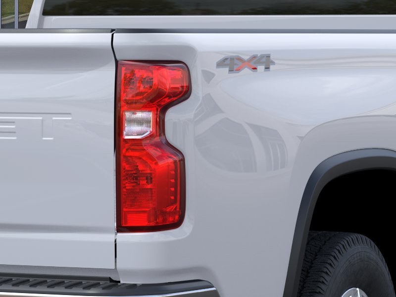 2026 Chevrolet Silverado 2500 HD Work Truck - Photo 11