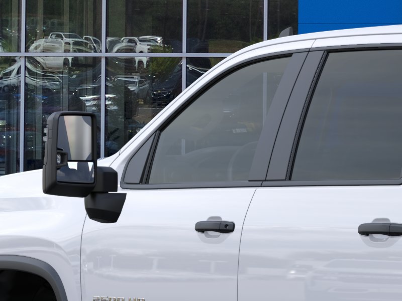 2026 Chevrolet Silverado 2500 HD Work Truck - Photo 12