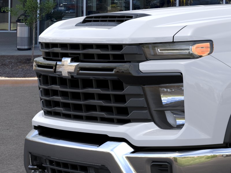 2026 Chevrolet Silverado 2500 HD Work Truck - Photo 13