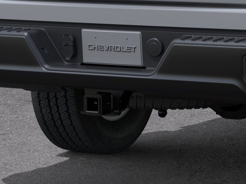 2026 Chevrolet Silverado 2500 HD Work Truck - Photo 14