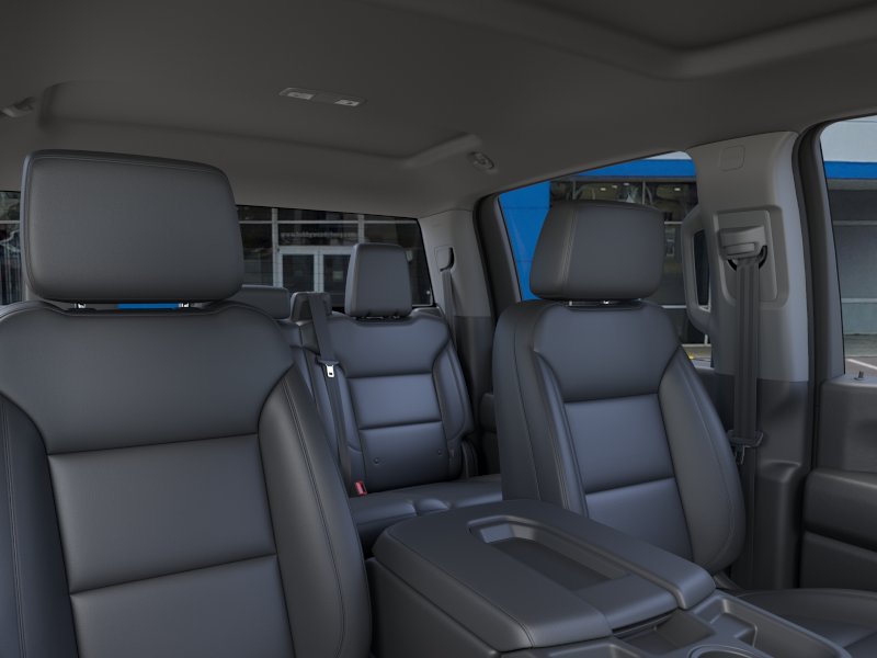 2026 Chevrolet Silverado 2500 HD Work Truck - Photo 24