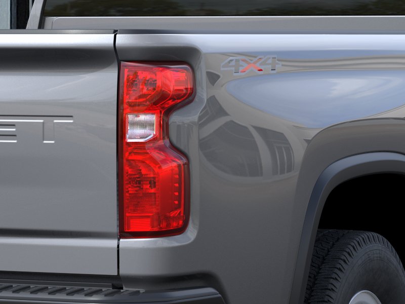 2026 Chevrolet Silverado 2500 HD Work Truck - Photo 11
