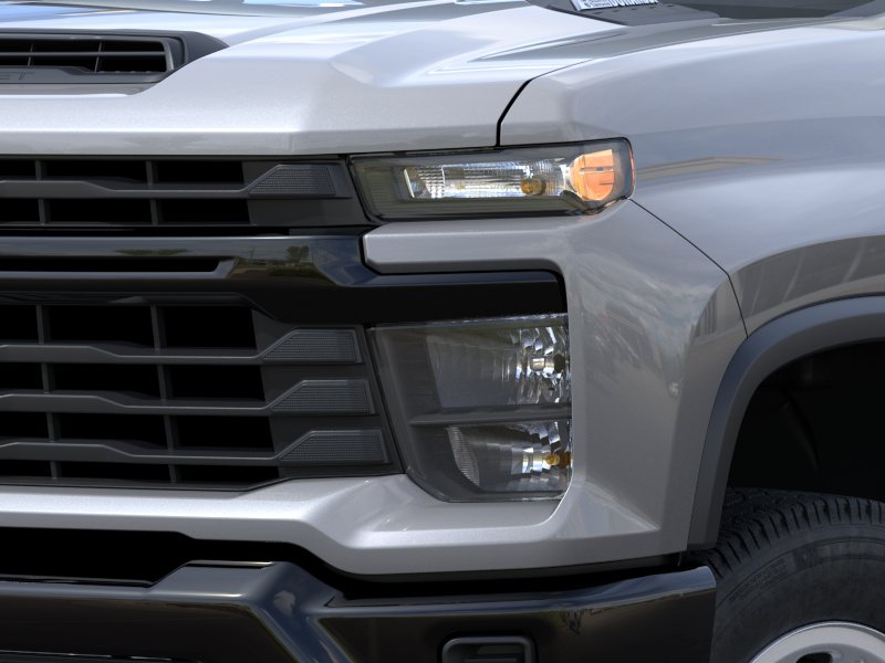 2026 Chevrolet Silverado 2500 HD Work Truck - Photo 10
