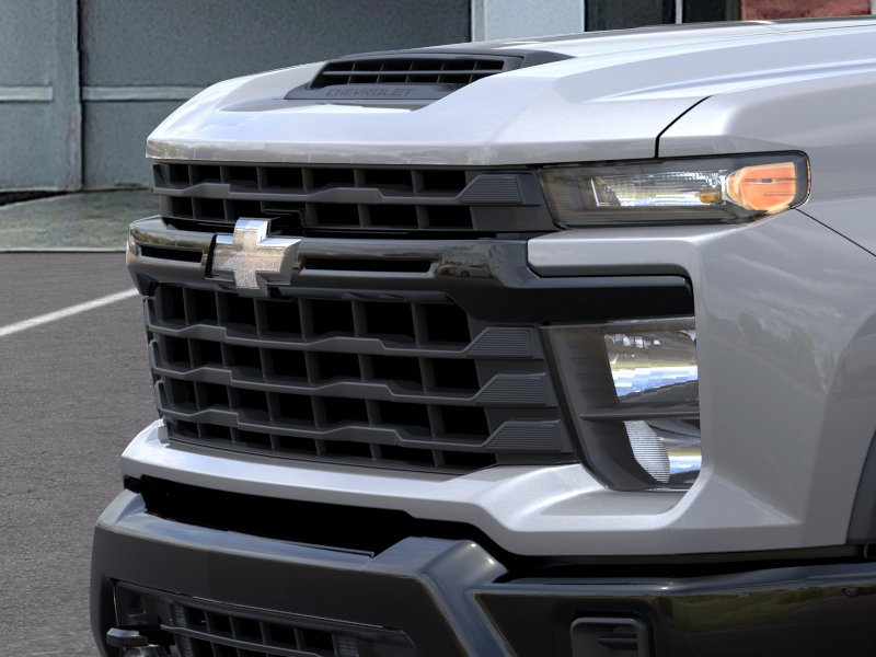 2026 Chevrolet Silverado 2500 HD Work Truck - Photo 13