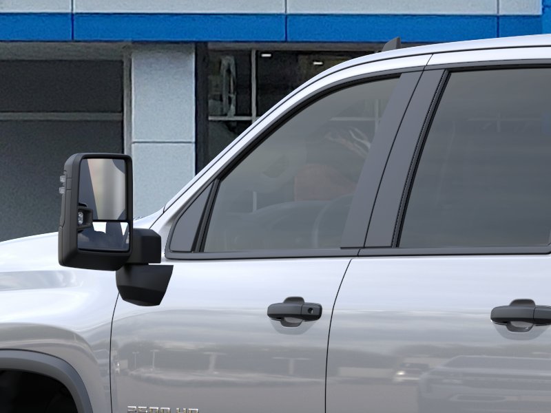 2026 Chevrolet Silverado 2500 HD Work Truck - Photo 12