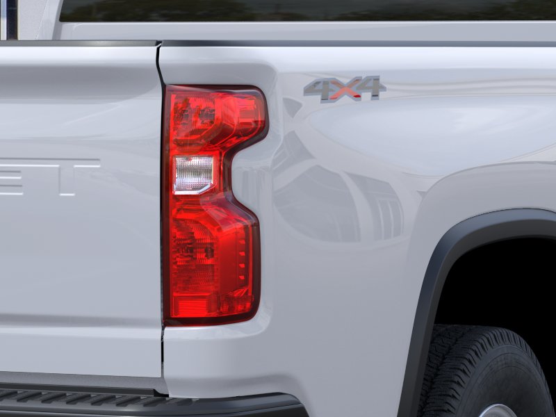 2026 Chevrolet Silverado 2500 HD Work Truck - Photo 46
