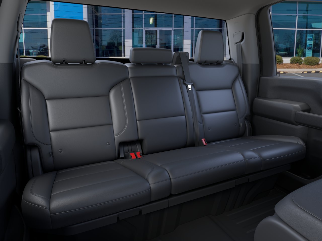 2026 Chevrolet Silverado 2500 HD Work Truck - Photo 52