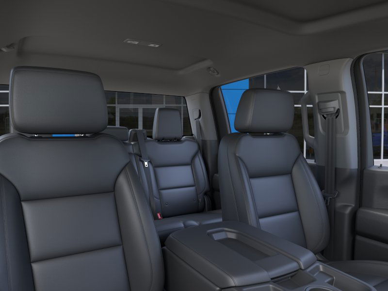 2025 Chevrolet Silverado 2500 HD Work Truck - Photo 72