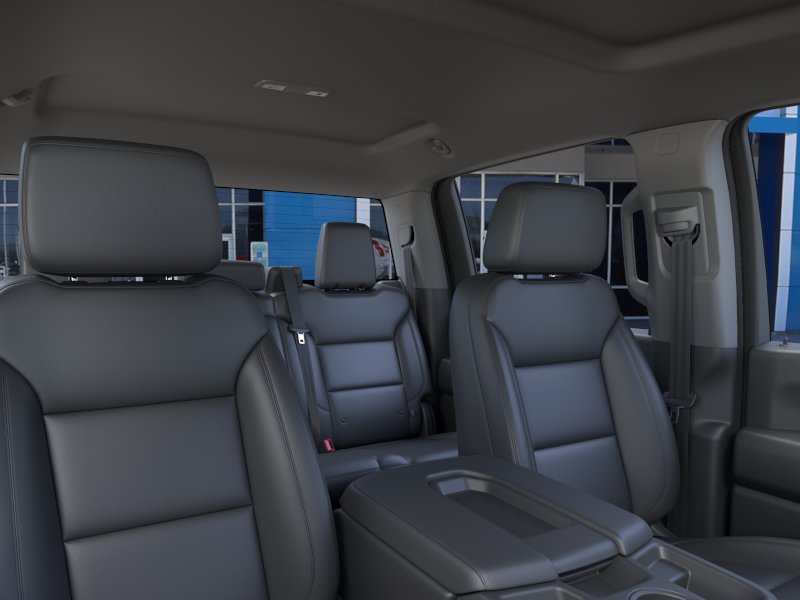 2026 Chevrolet Silverado 2500 HD Work Truck - Photo 48